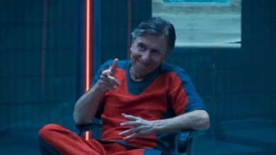 She-Hulk Saison 1 Episode 2: Jen doit surmonter des obstacles professionnelles Emil Blonsky