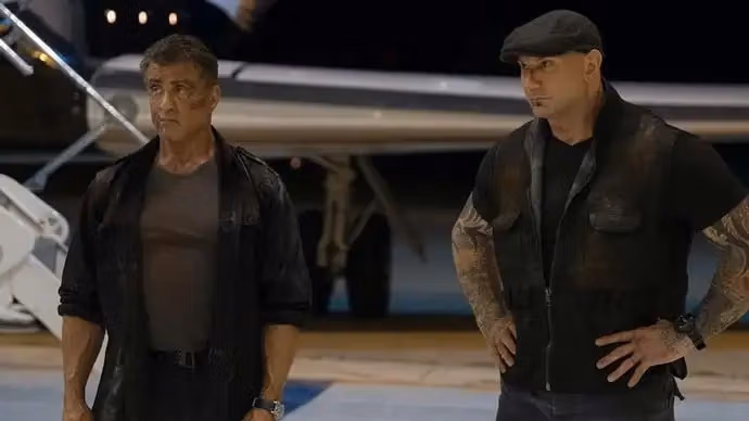 Les 7 meilleurs films avec des accidents et des missions de sauvetage Evadés