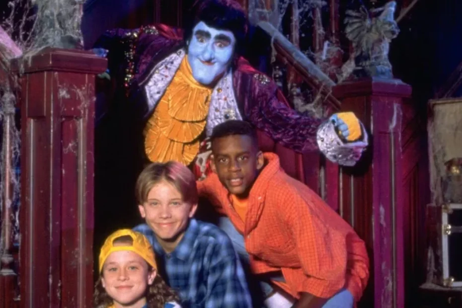 Beetleborgs