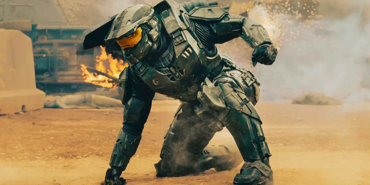 Halo
