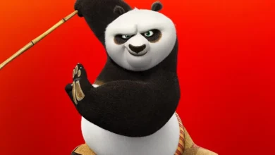 Kung Fu Panda