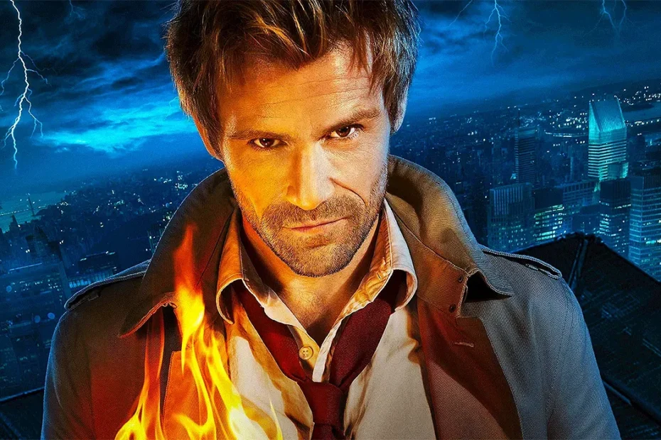 Constantine