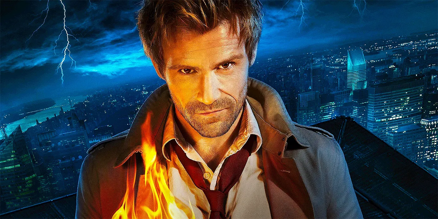 Constantine