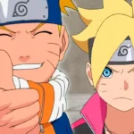 Naruto Boruto