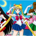 Sailor Moon