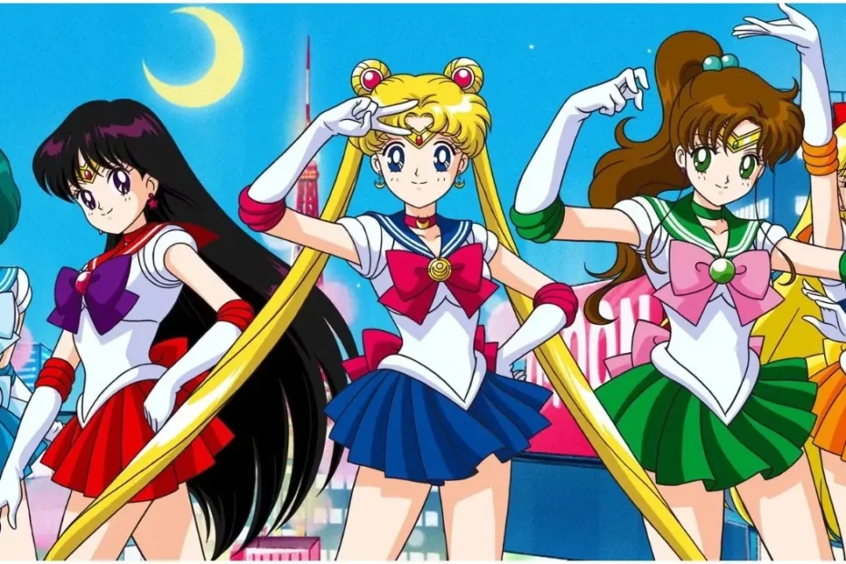 Sailor Moon