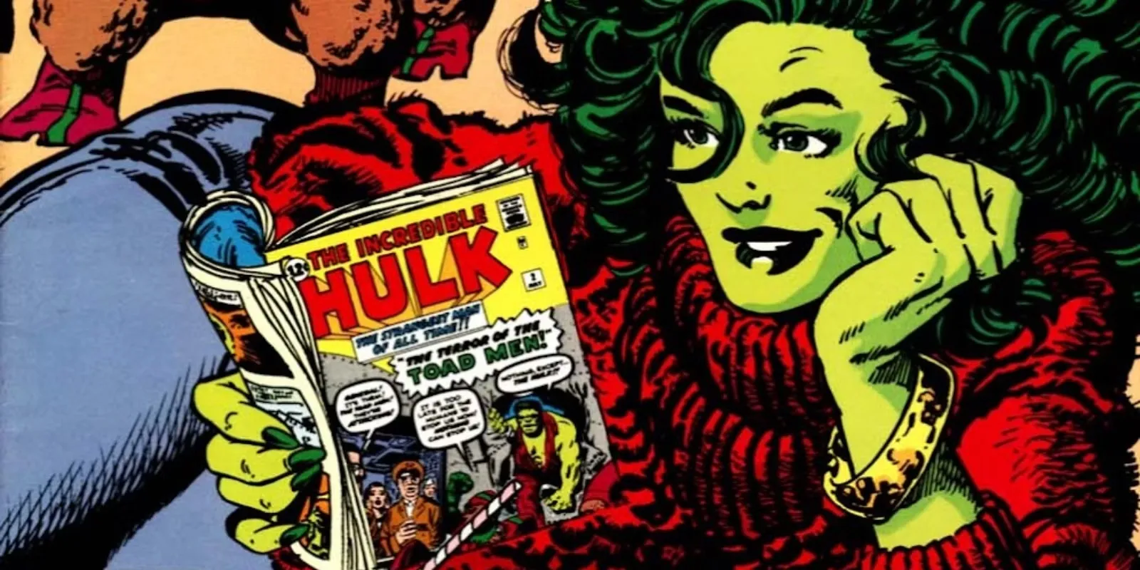 She-Hulk