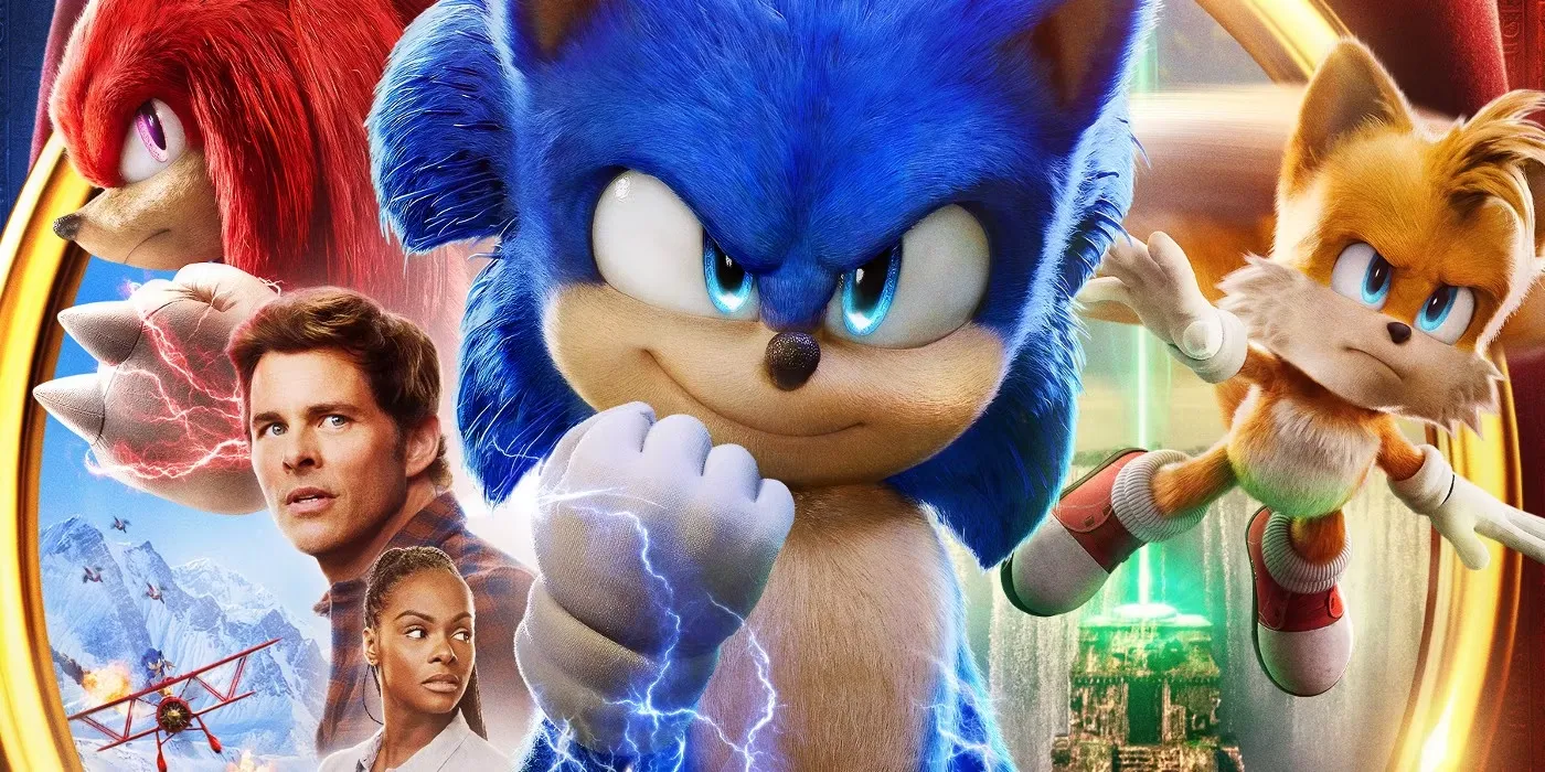 Sonic