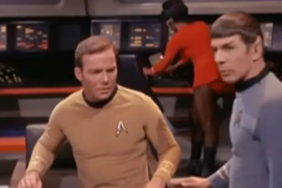 Star Trek
