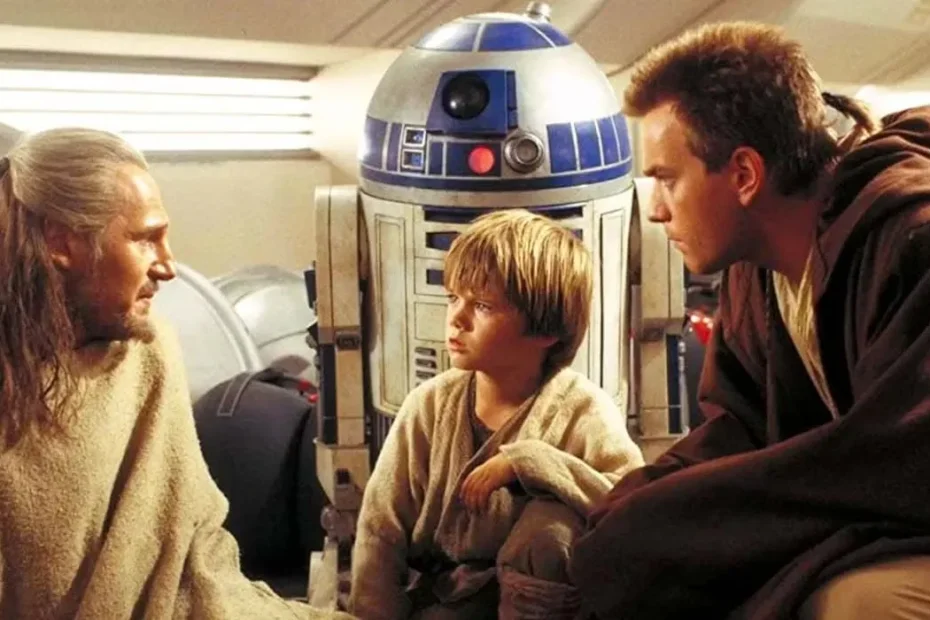 Star Wars