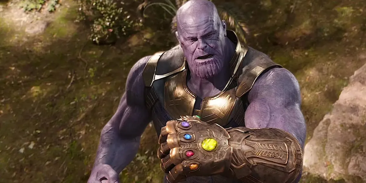 Thanos
