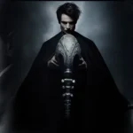 the sandman