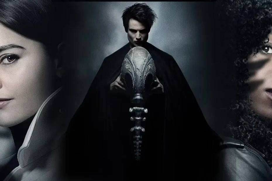 the sandman