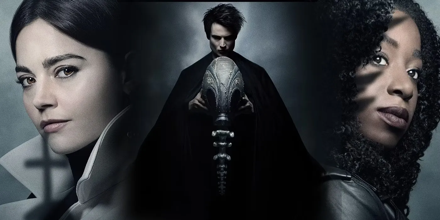 the sandman