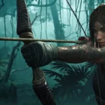Tomb Raider