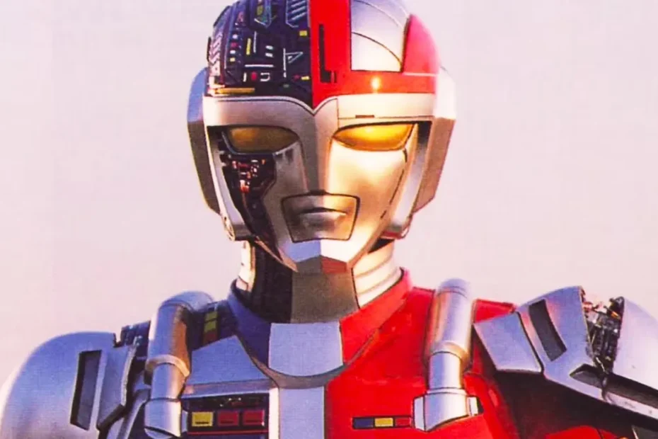 VR Troopers