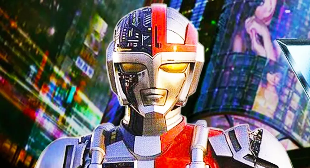 VR Troopers