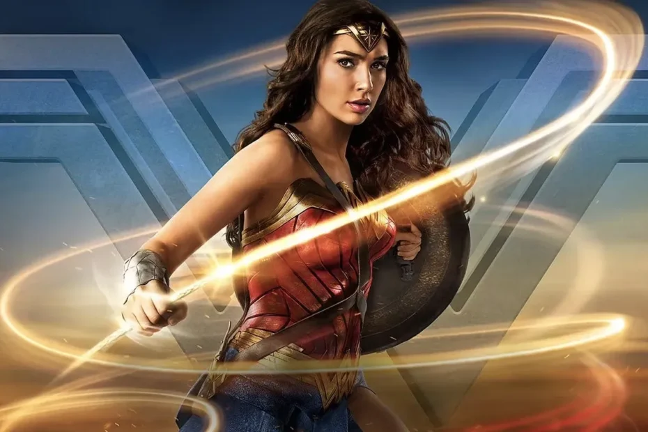Wonder Woman