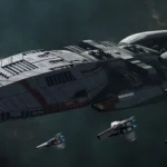 Battlestar Galactica