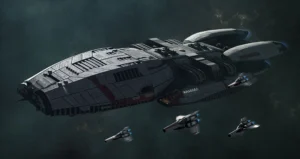 Battlestar Galactica: Que se passe-t-il avec le nouvel univers partagé?