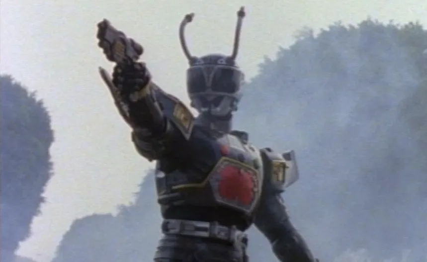 Beetleborgs