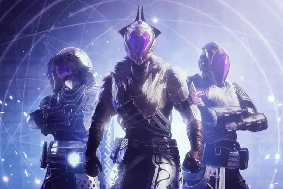 Destiny 2