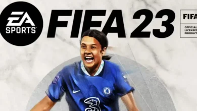 FIFA 23