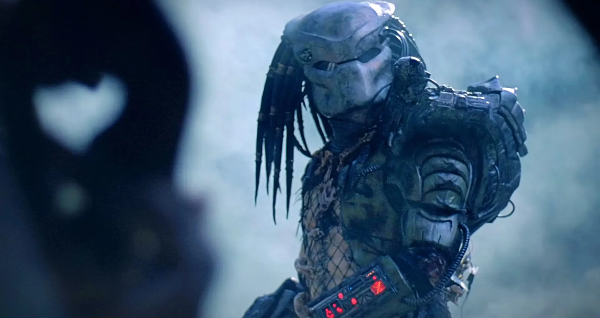 predator