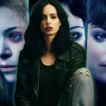 Jessica Jones Orphan Black