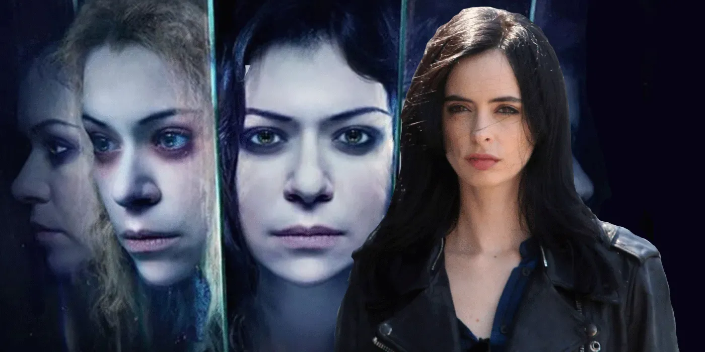 krysten ritter orphan black
