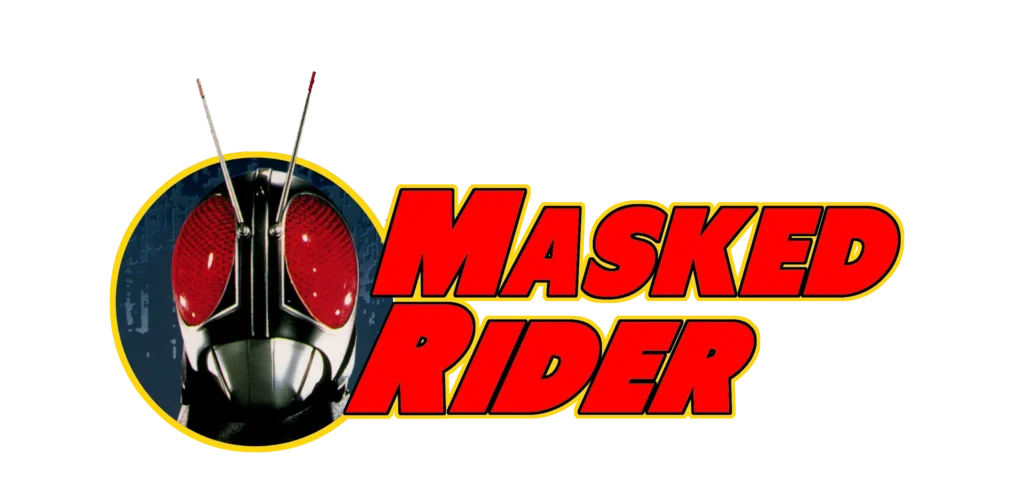 Masked Rider