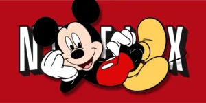 Disney dépasse Netflix en nombre d'abonnements mondiaux