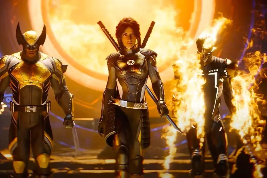 marvel's midnight suns