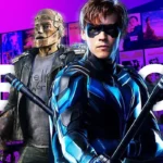 doom patrol titans