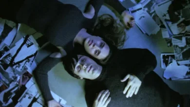 Requiem for a dream