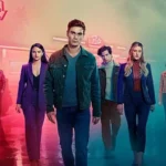 Riverdale
