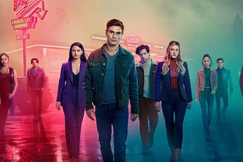 Riverdale