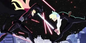 La saison 2 de 'Star Wars: Visions' inclura des épisodes non-anime