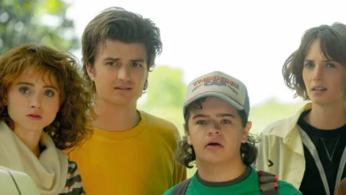 Les scénaristes de Stranger Things ont révélé le nombre d'épisodes de la saison 5 Stranger Things
