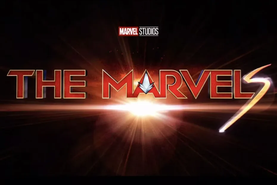the marvels