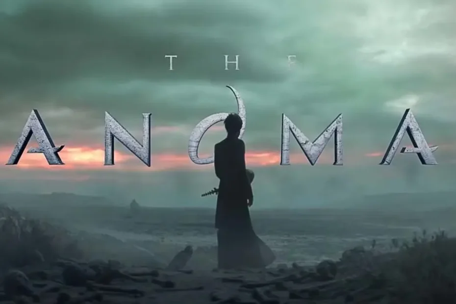 the sandman