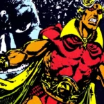 Adam Warlock