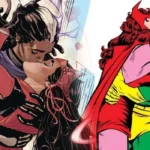 scarlet witch