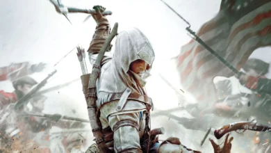assassin's creed 3