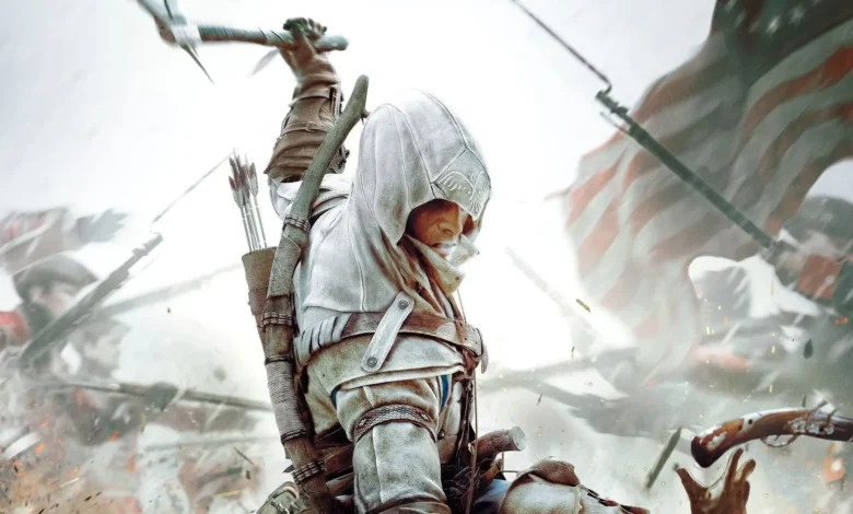 Assassin’s Creed: une série est officiellement en préparation, mais l’un de ses créateurs donne une raison légitime de paniquer assassin's creed 3