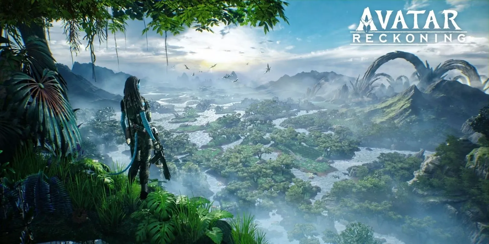 Avatar: Reckoning