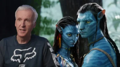 Avatar James Cameron