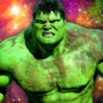 Eric Bana Hulk