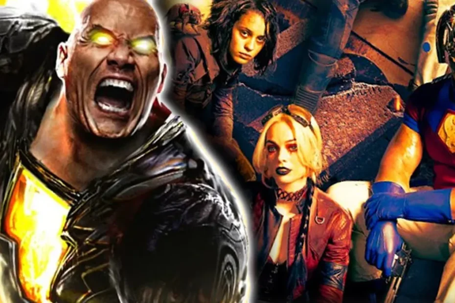 Black Adam