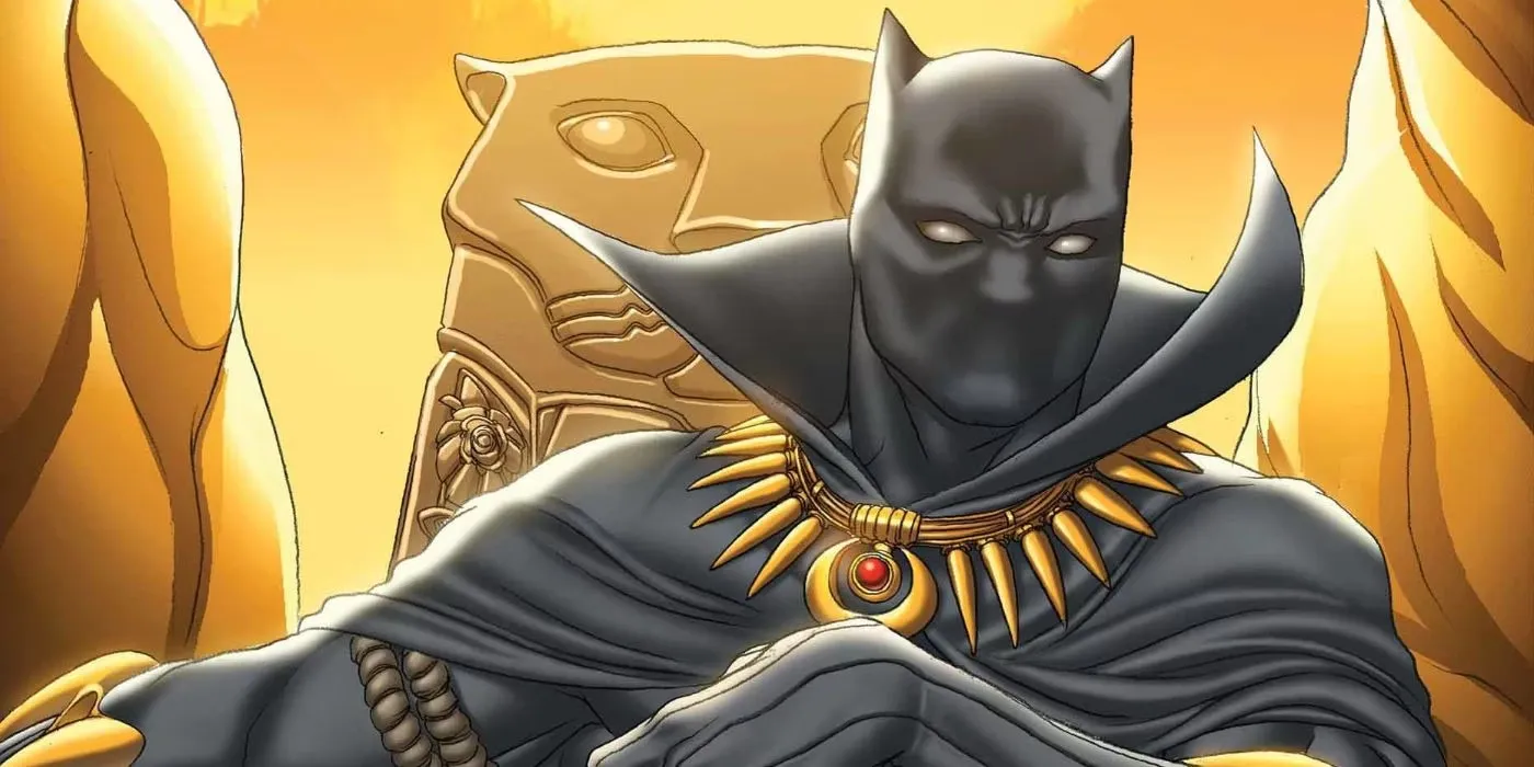 Black Panther